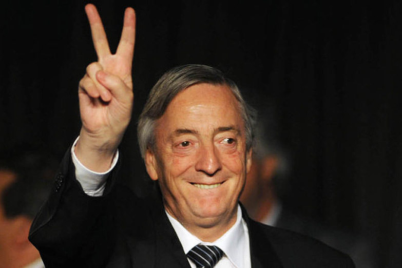 Punto final para la causa de los bolsos llenos de dinero