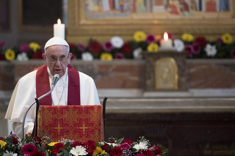Francisco: el debate por el aborto marca el quinto aniversario de Bergoglio en la Santa Sede