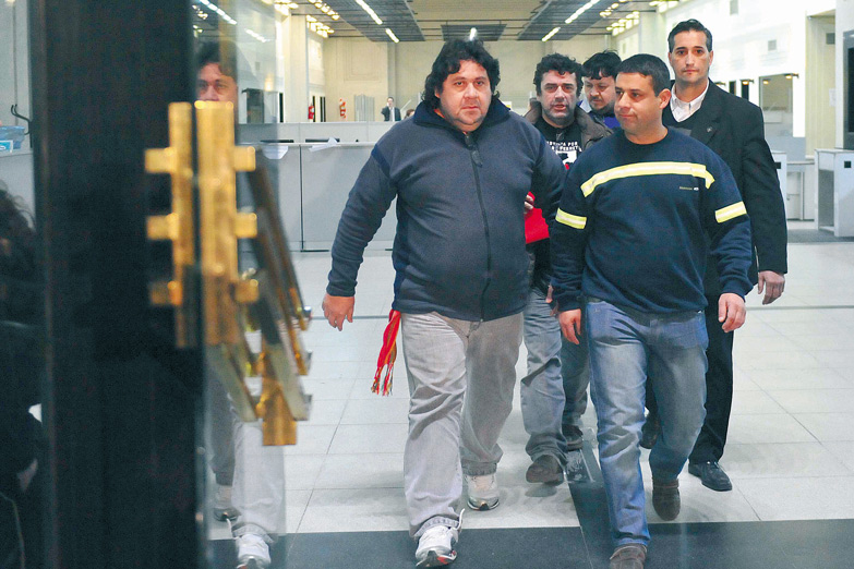 La Corte Suprema confirmó la nulidad de la personería gremial de los metrodelegados