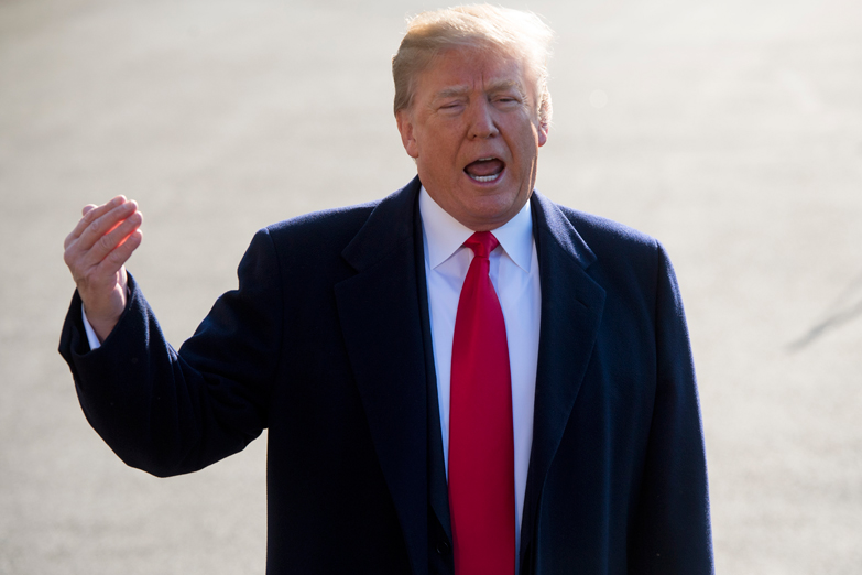 EE UU sanciona a Rusia por interferencia electoral y la acusa de hackear la red eléctrica