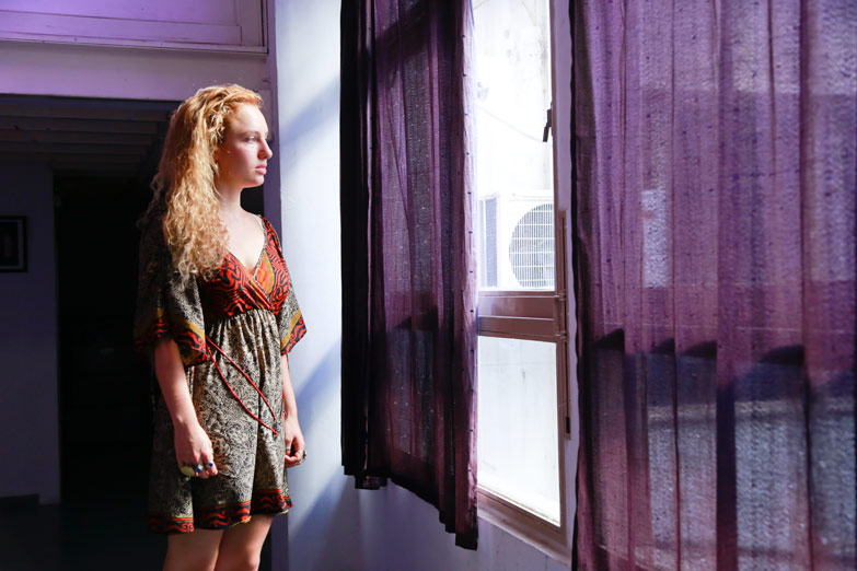 Pablo Giorgelli: «Detrás de las estadísticas hay gente que la pasa mal»