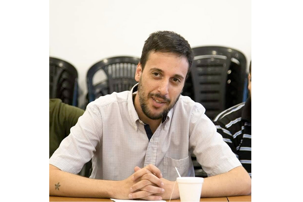 Gervasio Muñoz: “El tiempo le está dando la razón a los inquilinos que nos organizamos”