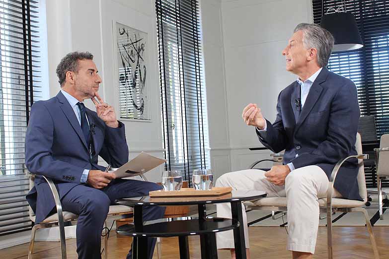 «Espero haber influido en que los jueces entiendan que necesitamos que nos cuiden»