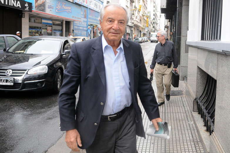 Imputan a Cavalieri por el desvío de 50 millones de pesos de la obra social