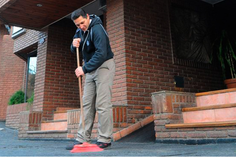 Los porteros cerraron la paritaria 2018 con un 12% en dos tramos