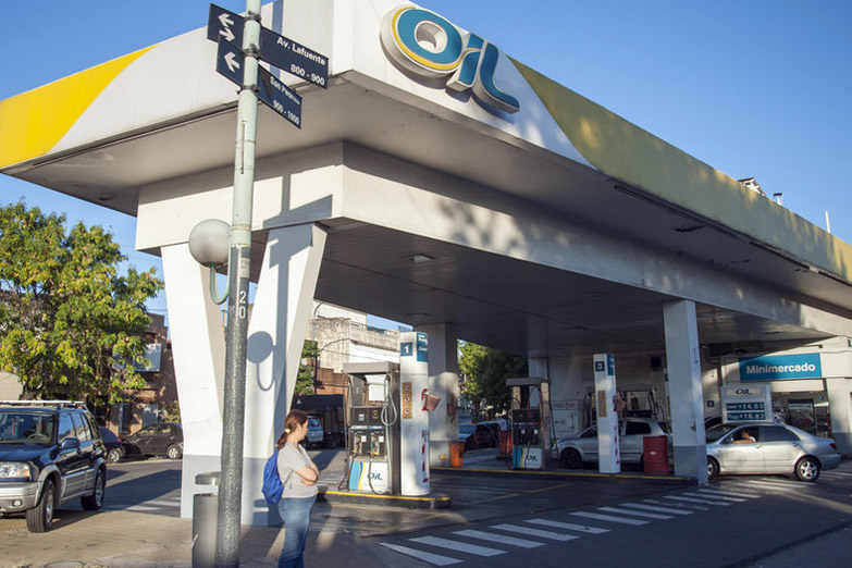 La Justicia intervino Indalo