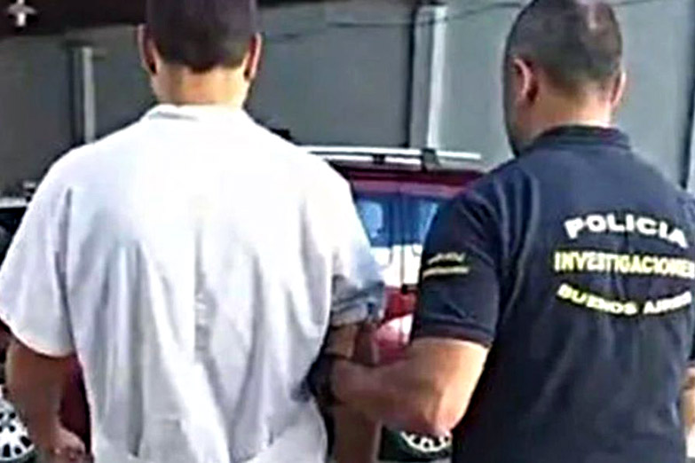 Detienen a un urólogo que abusaba de sus pacientes