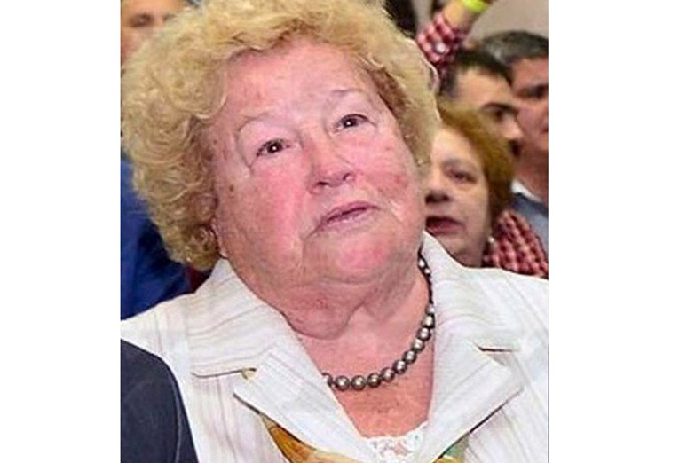 Llevan por la fuerza a la directora del diario Hoy a una audiencia en Trabajo