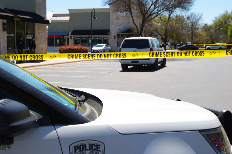 Pánico en Texas por el estallido de un quinto paquete explosivo