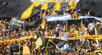 El búnker del fútbol