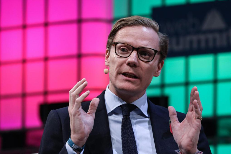 La conexión argentina con el escándalo electoral de Facebook