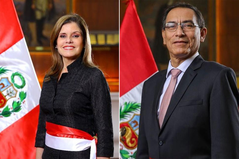 Quiénes pueden suceder a PPK y cómo sería la transición