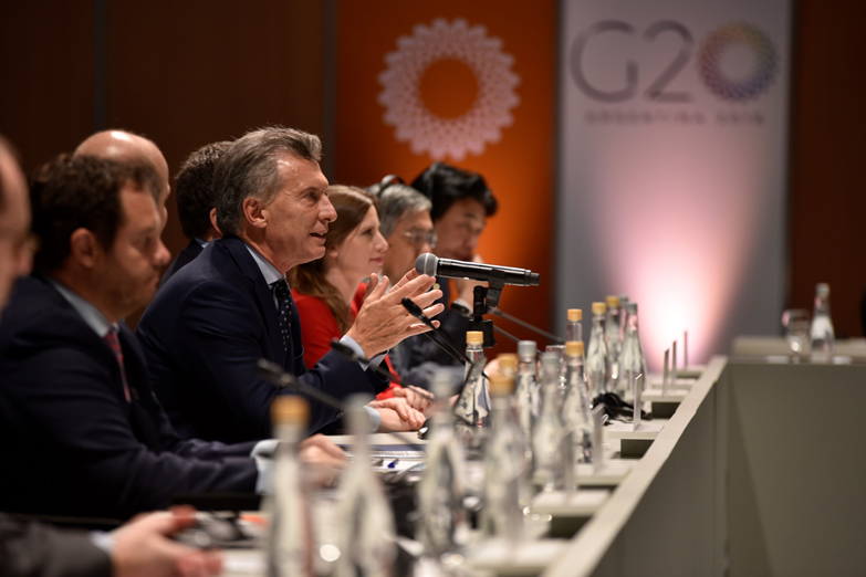 G20: Argentina no podrá ser el ‘mediador honesto’ que Macri quiere