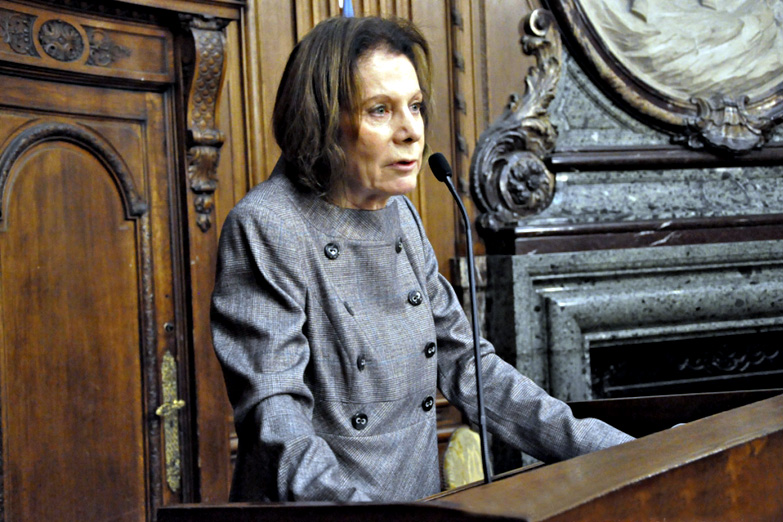 Del gimnasio de Barrio Parque a la Procaduría General de la Nación