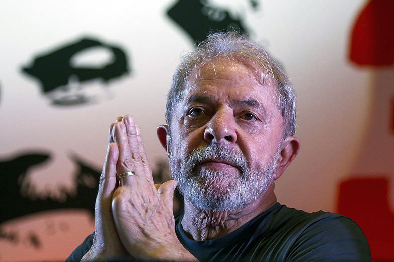 La Corte de Brasil posterga la decisión de concederle el habeas corpus a Lula