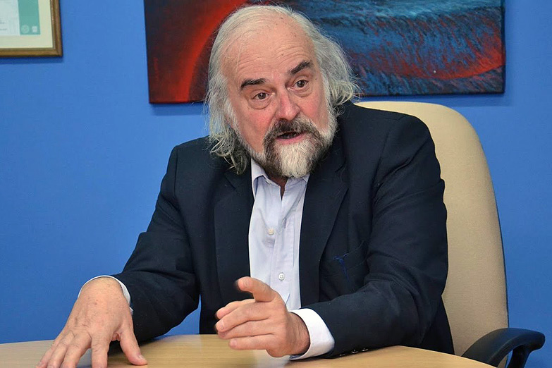 «La información de Facebook no asegura un triunfo electoral»