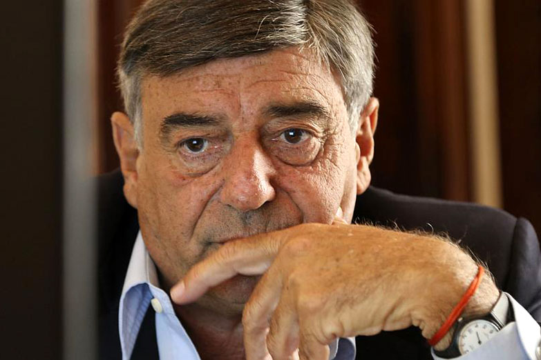 «Garavano ordenó pedir la absolución de los fiscales»