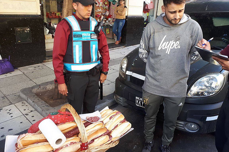 Violencia institucional en la Ciudad de Buenos Aires: más de tres denuncias por día