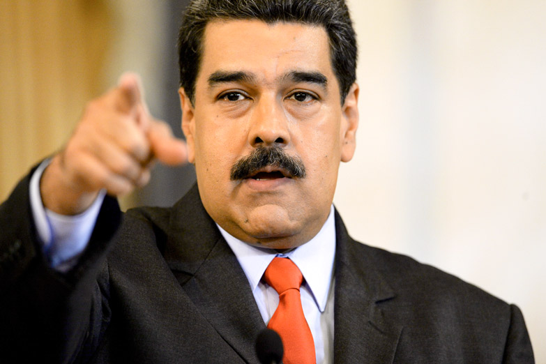 Maduro toma medidas para frenar la especulación y la fuga de divisas