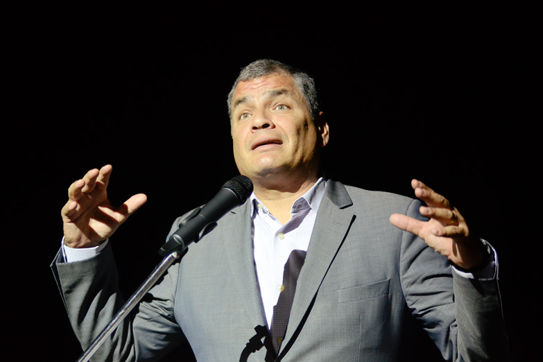 «Esta nueva derecha, no  es tan nueva»