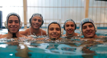 Secretos bajo el agua: una zambullida al otro lado del waterpolo