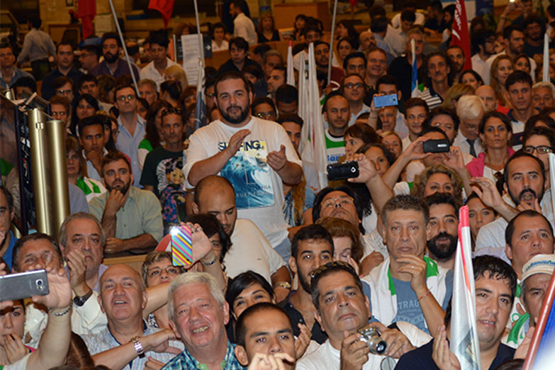 Los bancarios retoman el plan de lucha ante el fracaso de las paritarias