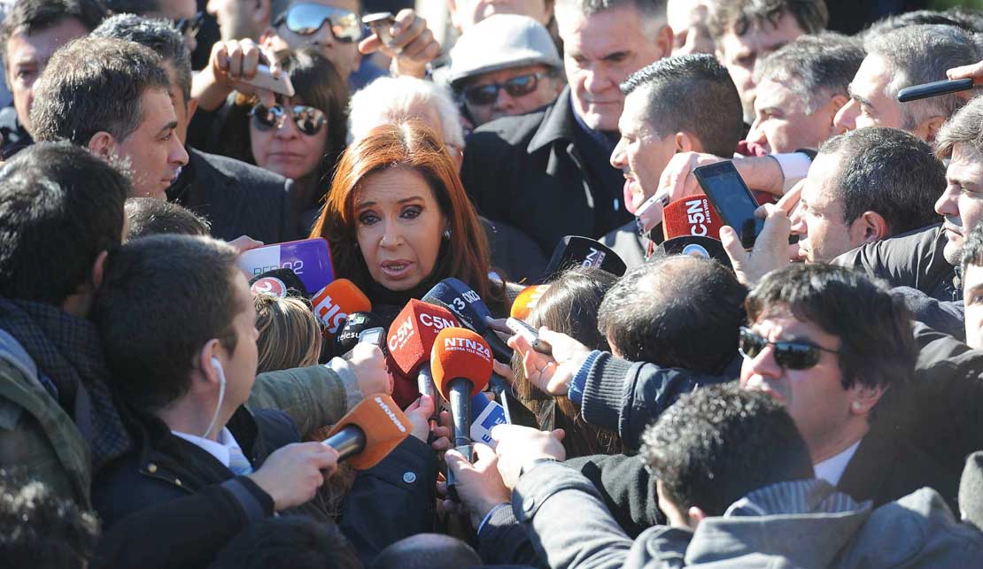 El Consejo de la Magistratura trata el destino de las causas del polémico TOF 9