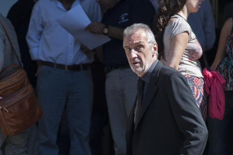 El fiscal Moldes pidió la detención de Cristóbal López, De Sousa y Echegaray