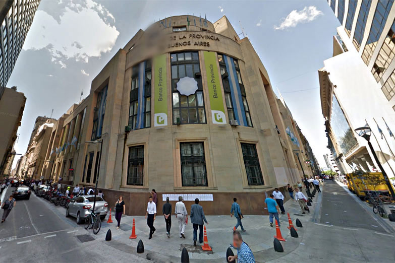 Bancos: el Provincia para hasta el jueves y el viernes se suman el Nación y los privados
