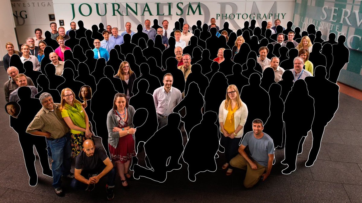Despidos en el Denver Post: Ganaron un Pulitzer por la cobertura de una balacera y quedaron en la calle