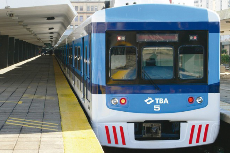 Rige el nuevo tarifazo del 12% en colectivos y del 9% en trenes
