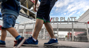 Amenazaron a la denunciante de los abusos en las inferiores de River