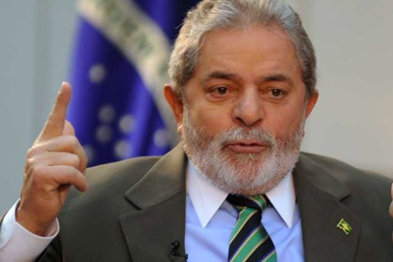 Un general brasileño afirmó que si Lula no va preso habrá un golpe de estado