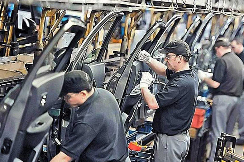 Ya rige la rebaja de contribuciones patronales