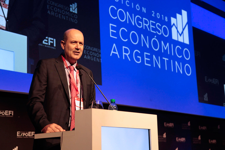 El mercado aumentó sus expectativas de inflación anual a 20,3%