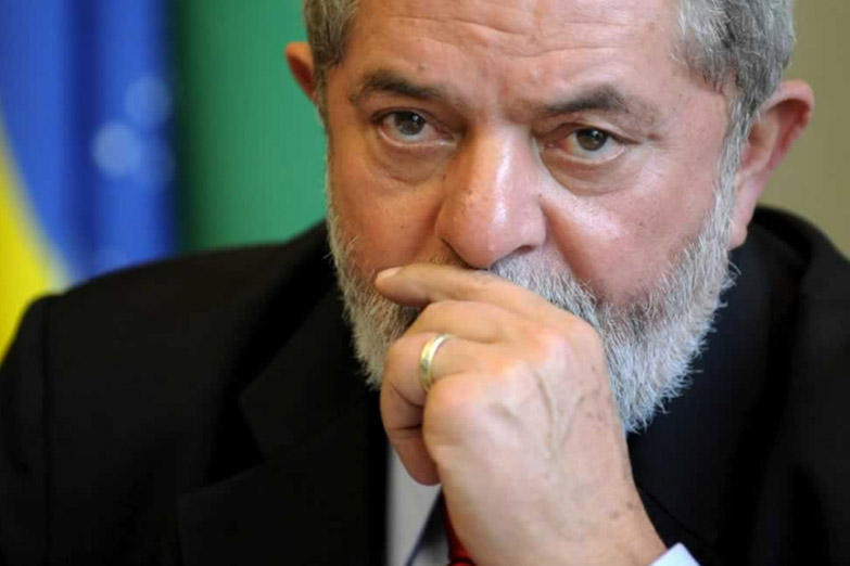 El juez Moro ordenó detener a Lula y le dio plazo hasta las 17 del viernes para entregarse