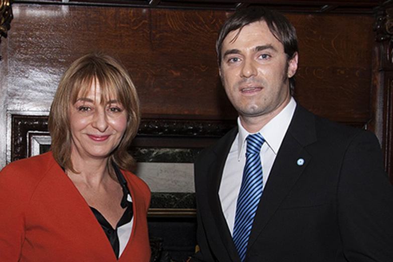 Desplazan al fiscal que investigaba en la causa del Correo Argentino