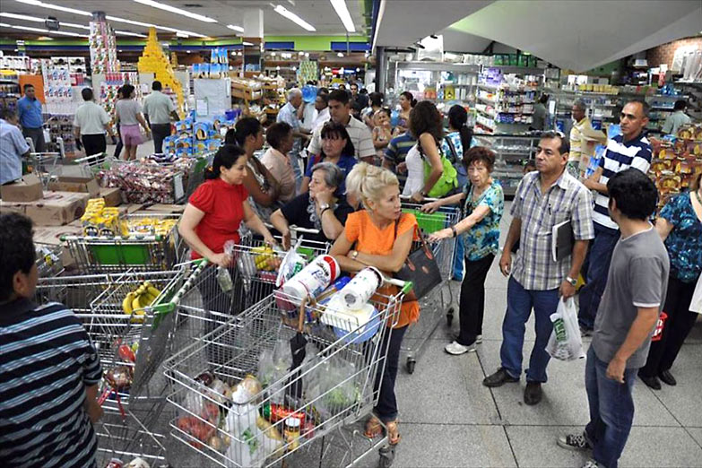 Los planes oficiales, en jaque por las subas de precios