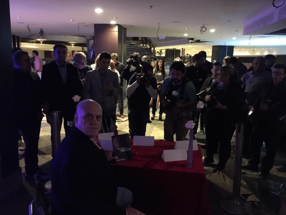 Un proxeneta organizó una fiesta en su cabaret para celebrar la detención de Lula