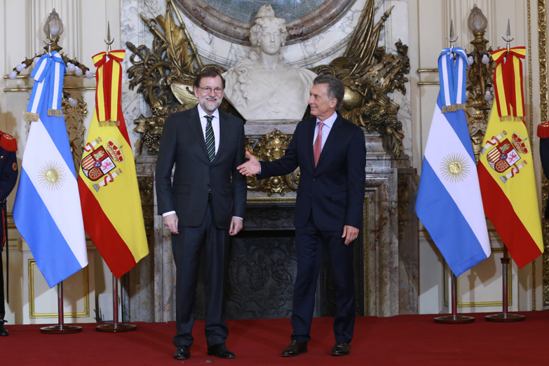 Gira empresarial española: cruce de elogios con Macri y nuevas promesas de inversiones