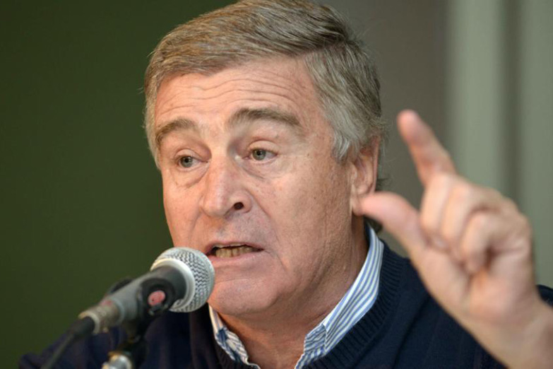 Interna radical en Cambiemos: Aguad pidió «defender al gobierno de los embates populistas»