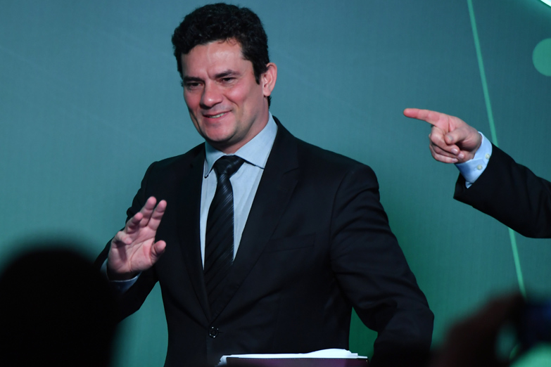 Brasil: un miembro de la Corte criticó con dureza al juez Sergio Moro