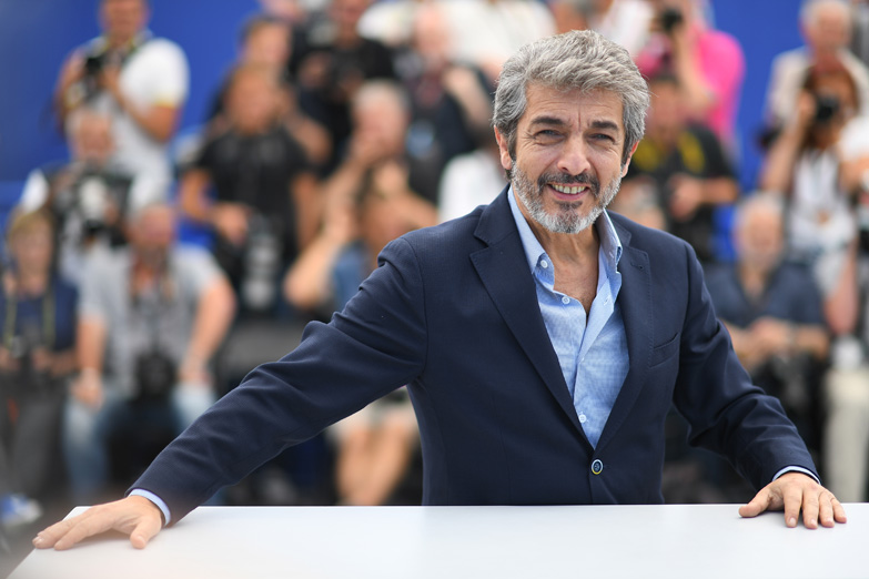 Darín será el primer argentino en abrir el Festival de Cannes