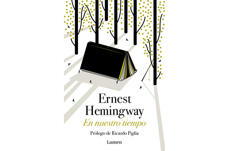 Hemingway y una deuda saldada
