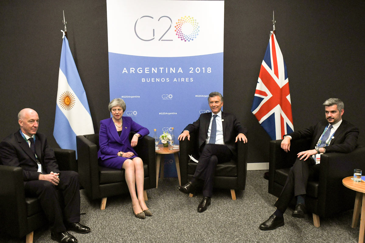 Macri quiere un Mercosur flexible para abrir el juego con el Pacífico y Europa