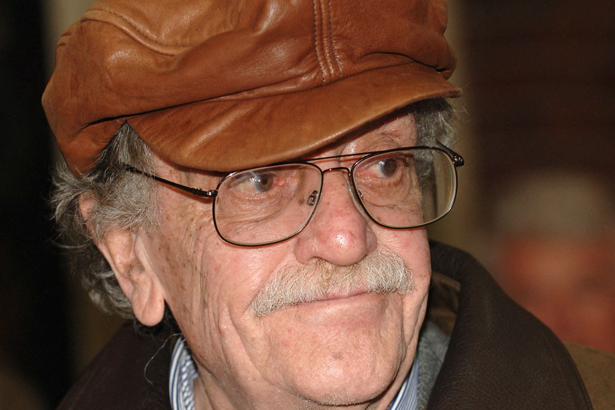 El último libro de Kurt Vonnegut y cinco películas para conocer mejor su obra