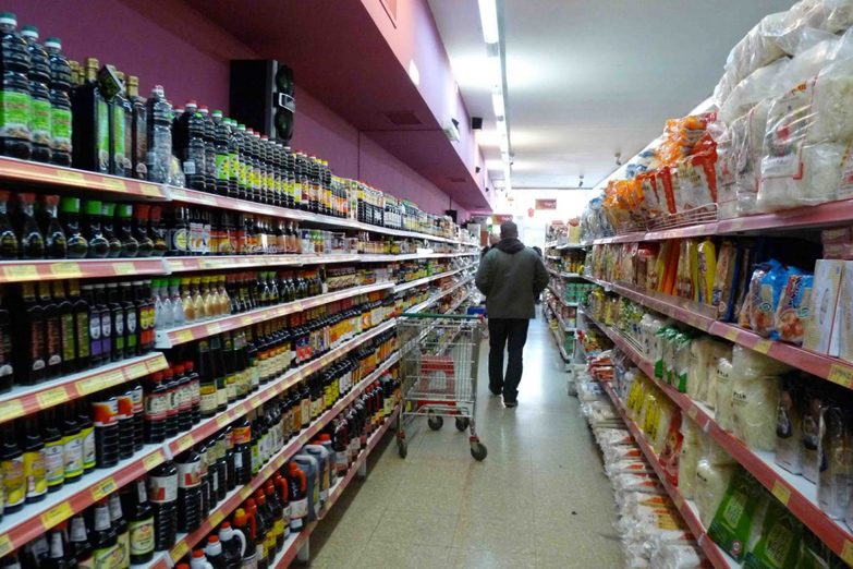 Pymes bonaerenses, contra el gobierno por el trato diferencial a Carrefour
