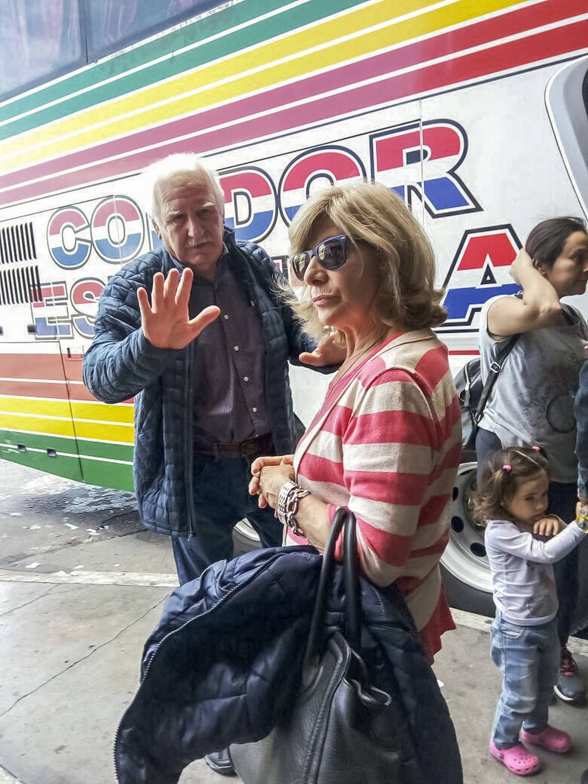 Un condenado por lesa humanidad burló la prisión domiciliaria