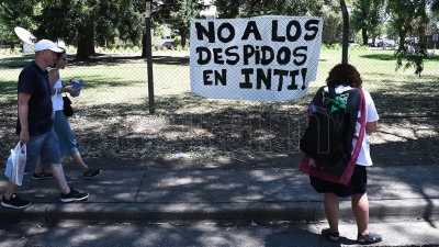 La Cámara del Trabajo reincorporó con fallo firme a una delegada despedida del INTI