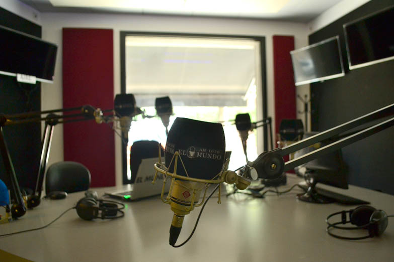 Radio El Mundo: grave denuncia de los empleados